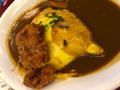 -Signatures Food Court - Suria KLCC