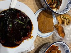 -君东记本帮面馆(天钥桥路店)