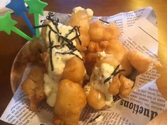 英式啤酒炸鱼-COMMUNE幻师(上邦百汇城店)