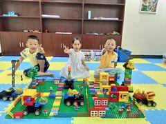 -乐创坊·青少年创客教育空间(江南西校区)