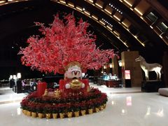 -三亚湾海居铂尔曼度假酒店