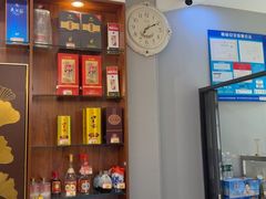 -君霖海鲜私房菜(春柳店)