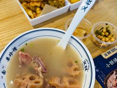 -文叔·湖北名小吃·小龙虾(华强北店)