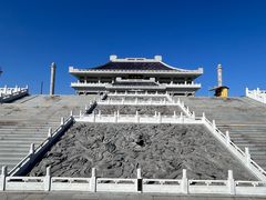-六鼎山文化旅游区
