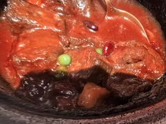 -千百味红餐厅·江西菜(绿地双子塔店)