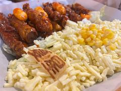 -夏星酒馆(剑桥公社店)