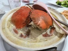 -龙海鲜螃蟹王(宏茂桥店)