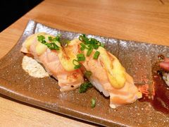 -初居食屋日式料理(万象城购物中心店)