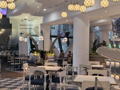 -贝林大翅鲸简餐厅(国家海洋博物馆店)