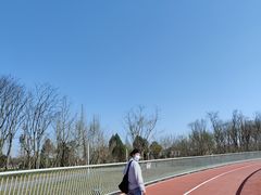 -白鹭湾湿地公园