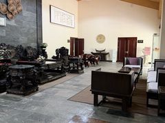 -中家鑫园温泉酒店鑫悦汤泉