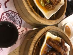 -点都德(盘福楼店)