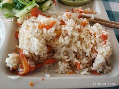 手抓饭-清真餐厅