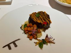 -Le Comptoir de Pierre Gagnaire