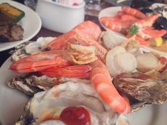 -白天鹅宾馆·流浮阁咖啡厅
