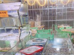 -海之鲜大排档(东山海鲜金銮湾店)