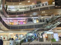 -大悦城(沈阳中街店)