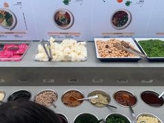 -海底捞火锅(龙岗星河COCO Park店)