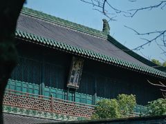 -浙江省博物馆(孤山馆区)