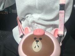 -华谊兄弟影院(北京洋桥店)