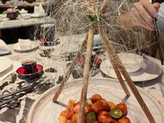 -广州文华东方酒店·江-由辉师傅主理