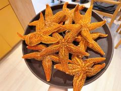 -万鱼亭 日本料理(无锡香山名园店)