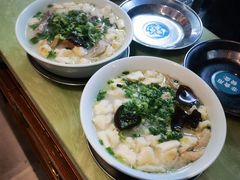 -春发生饭店·非遗(南院门店)