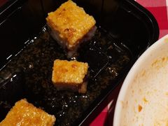 -西贝(科华王府井店)