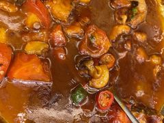 -大师傅金奖啤酒鱼(西街口总店)