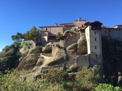 -梅黛奥拉修道院