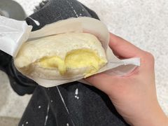 -分子跳动鲜活面包(五一大道店)