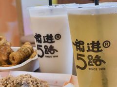 -前进5路汉堡炸鸡(昙华林店)
