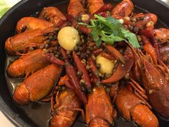 -辣螃铠盆盆蟹大排档(总店)