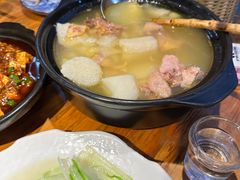 白果炖鸡-青城甲(青城山店)