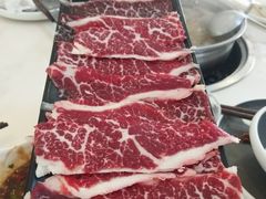 -三头牛·潮汕牛肉生蚝火锅 (夏湾店)