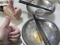 -浪记面店(老墟村店)
