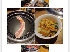 -丸藏和牛烧肉专门店(园区师惠坊店)