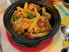 -日昌餐馆(亦庄店)