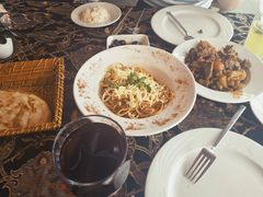 意面-Old Ottoman Cafe & Restaurant