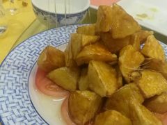 -珍巷福地四合院菜馆(复兴门店)