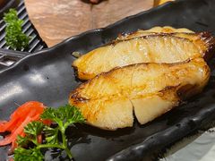 -割烹旭日本料理(龙湖狮山天街店)
