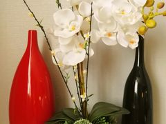 -梅州万达广场华美达酒店