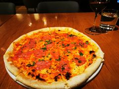 -沈阳君悦酒店·意坊意大利餐厅