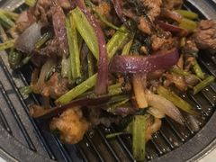 -金掌勺·锅包肉(广渠门店)
