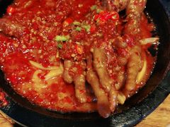 -七八冷面·延边朝鲜族美食(圣熙八号店)