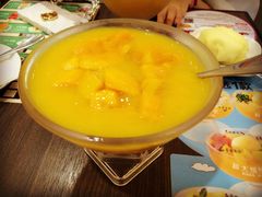 -满记甜品(王府井北京市百货大楼店)