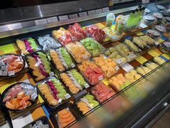 -永辉Bravo超市(东二环泰禾广场店)