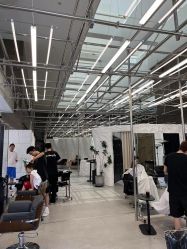 点击看大图 -BOF HAIR BY HONTO
