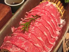 -季季山·云南野生菌火锅(上海首店)