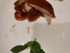 -永乐饭庄(安德路店)